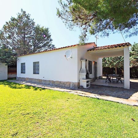 Holiday Home Cornelia Pucho By Interhome Cambrils Dış mekan fotoğraf
