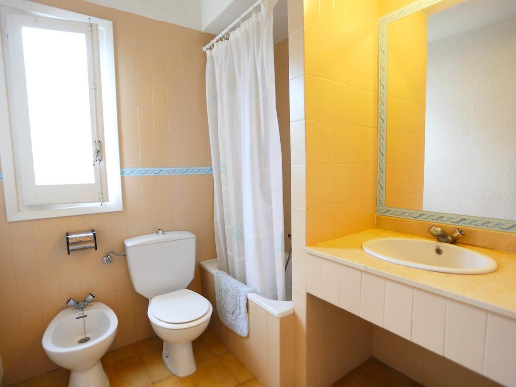 Holiday Home Cornelia Pucho By Interhome Cambrils Oda fotoğraf