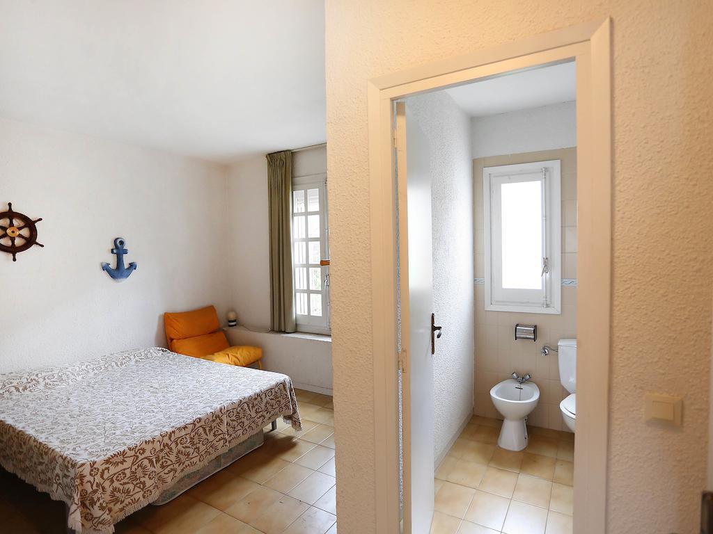 Holiday Home Cornelia Pucho By Interhome Cambrils Oda fotoğraf