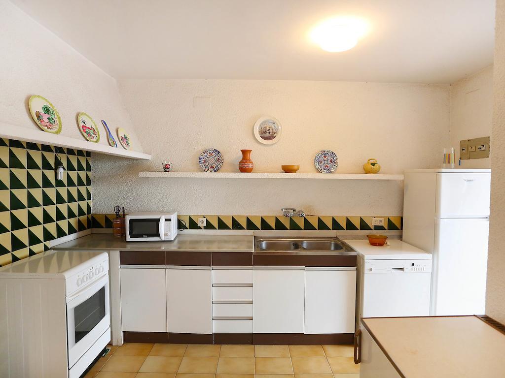 Holiday Home Cornelia Pucho By Interhome Cambrils Oda fotoğraf