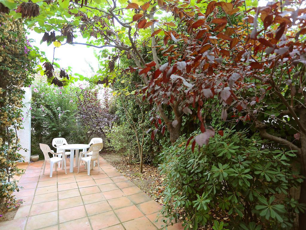 Holiday Home Cornelia Pucho By Interhome Cambrils Oda fotoğraf