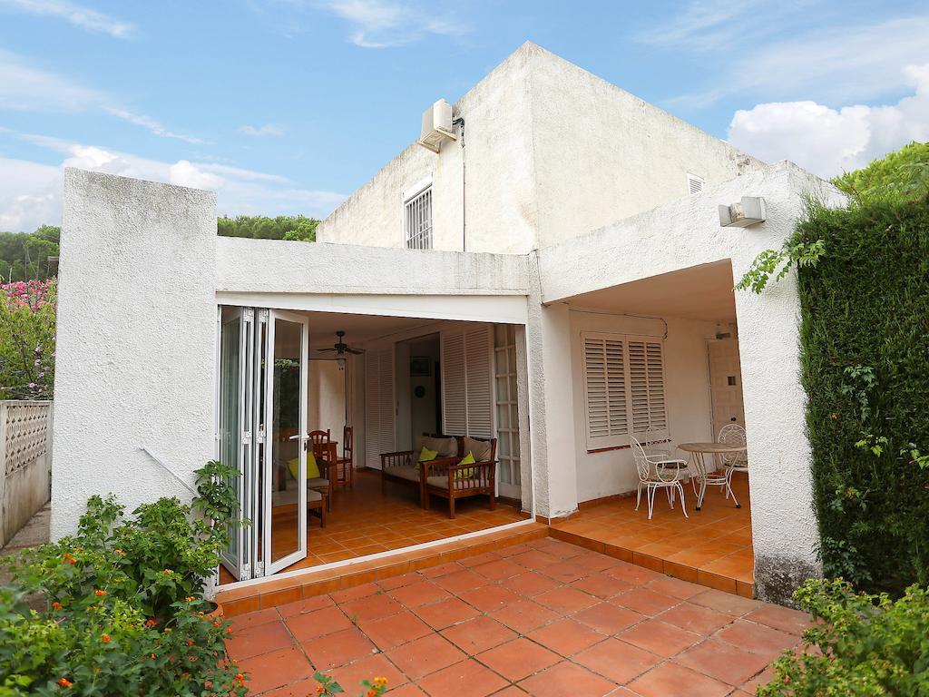 Holiday Home Cornelia Pucho By Interhome Cambrils Oda fotoğraf