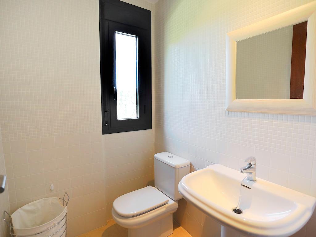 Holiday Home Cornelia Pucho By Interhome Cambrils Oda fotoğraf