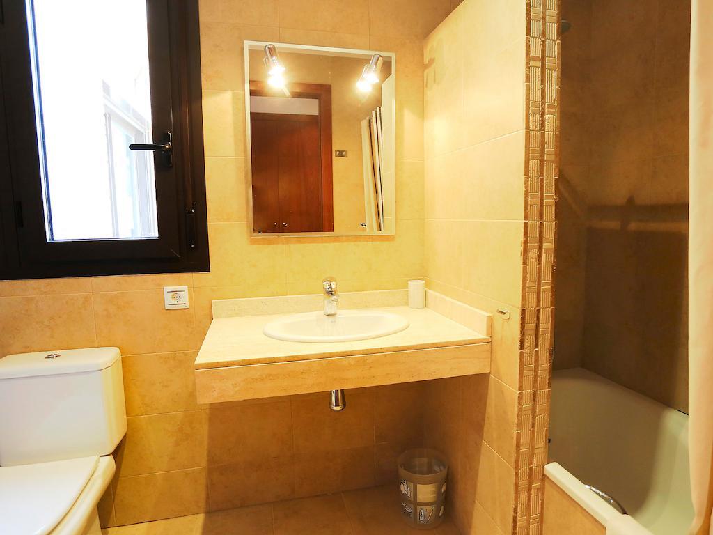 Holiday Home Cornelia Pucho By Interhome Cambrils Oda fotoğraf
