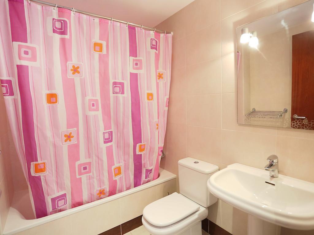 Holiday Home Cornelia Pucho By Interhome Cambrils Oda fotoğraf