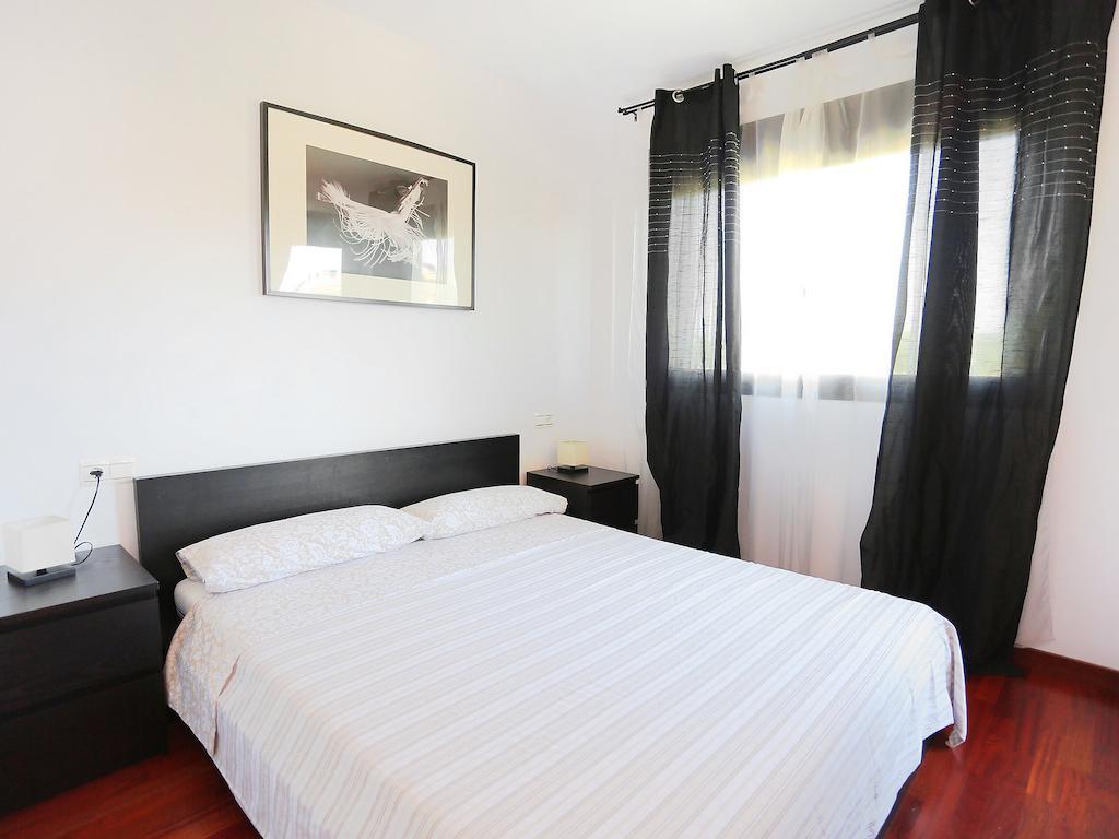 Holiday Home Cornelia Pucho By Interhome Cambrils Oda fotoğraf