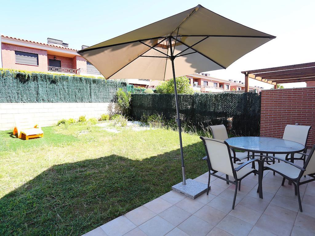 Holiday Home Cornelia Pucho By Interhome Cambrils Dış mekan fotoğraf