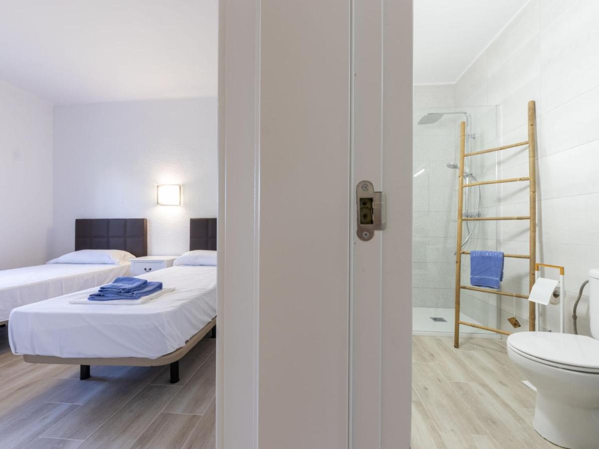 Holiday Home Cornelia Pucho By Interhome Cambrils Dış mekan fotoğraf