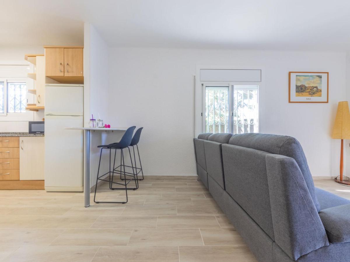 Holiday Home Cornelia Pucho By Interhome Cambrils Dış mekan fotoğraf
