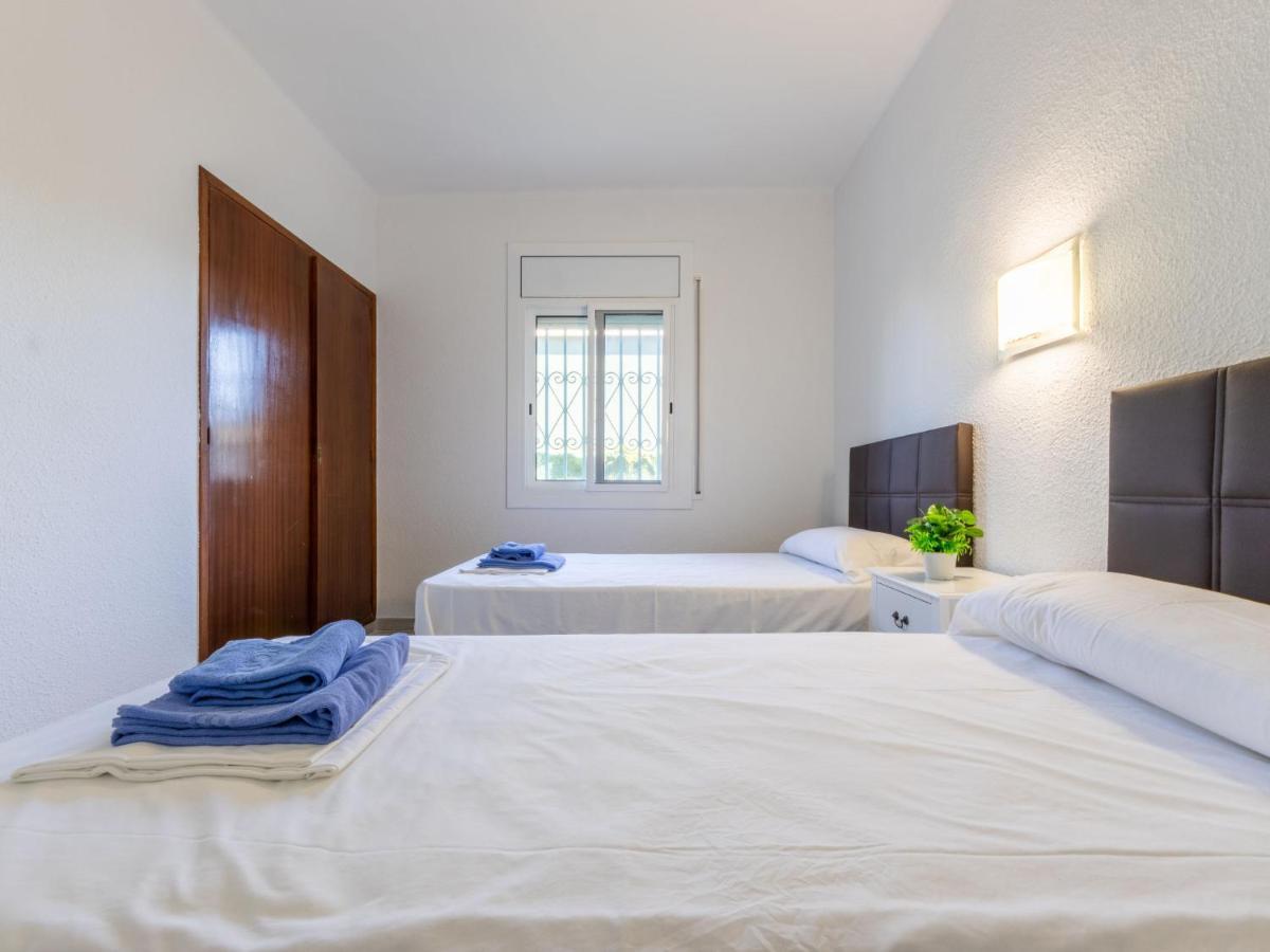 Holiday Home Cornelia Pucho By Interhome Cambrils Dış mekan fotoğraf