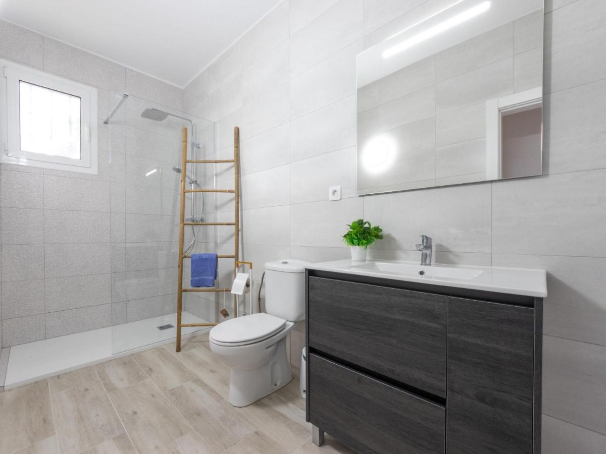 Holiday Home Cornelia Pucho By Interhome Cambrils Dış mekan fotoğraf