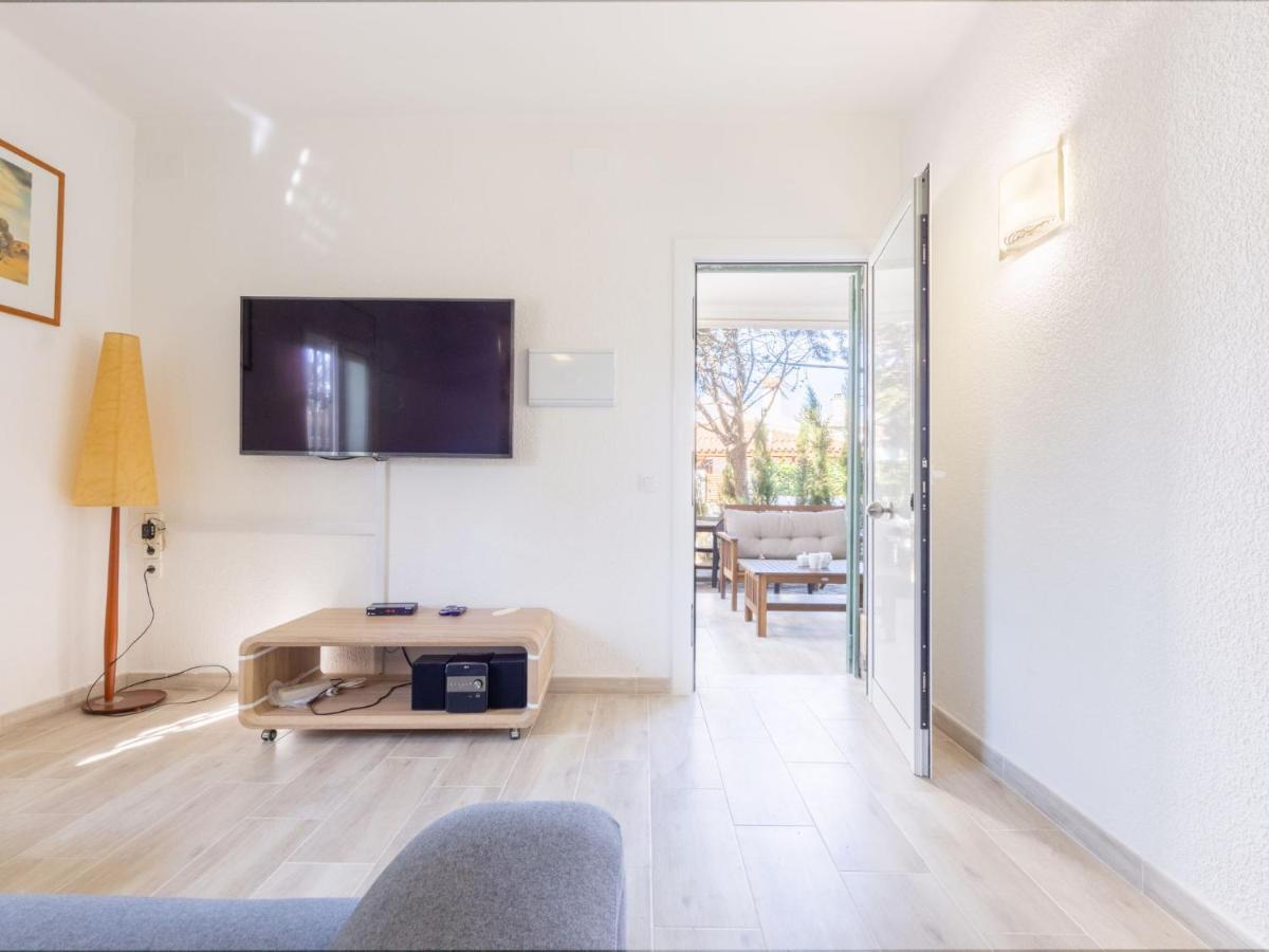 Holiday Home Cornelia Pucho By Interhome Cambrils Dış mekan fotoğraf