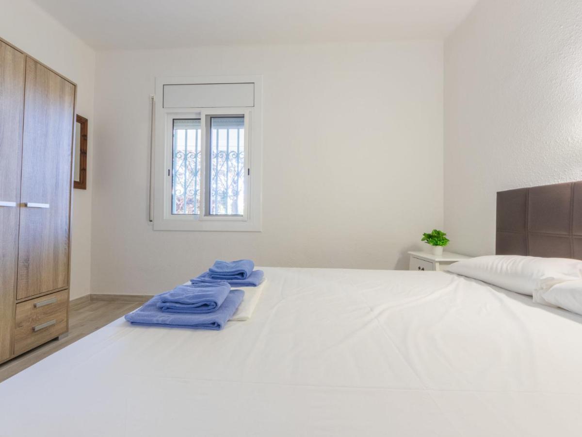 Holiday Home Cornelia Pucho By Interhome Cambrils Dış mekan fotoğraf
