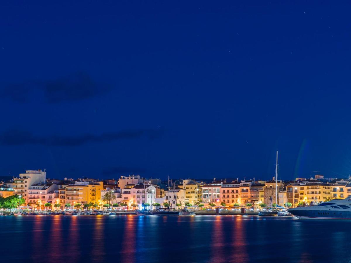 Holiday Home Cornelia Pucho By Interhome Cambrils Dış mekan fotoğraf