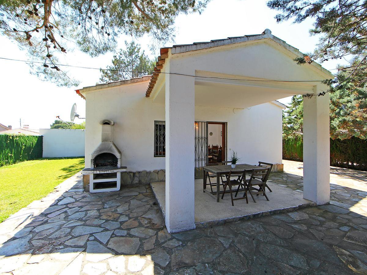 Holiday Home Cornelia Pucho By Interhome Cambrils Dış mekan fotoğraf