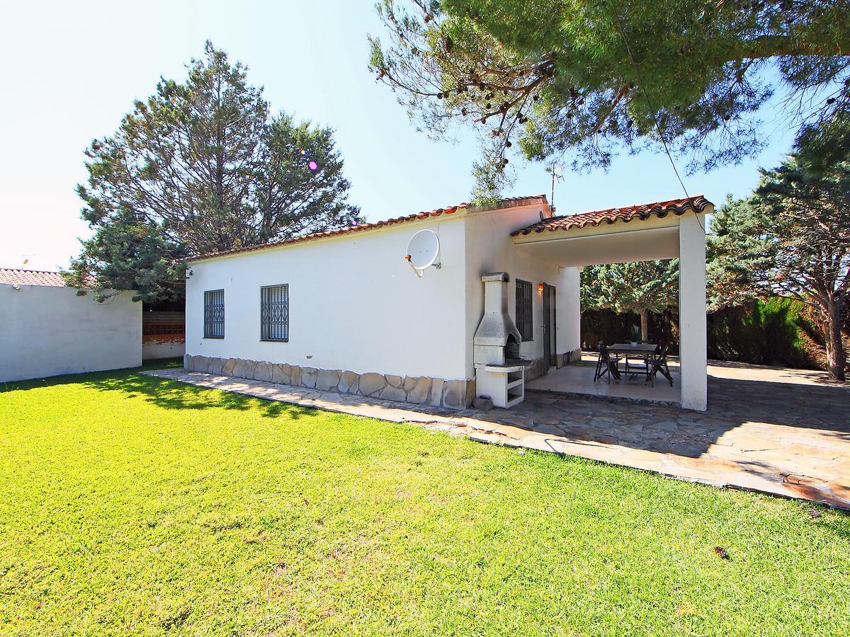 Holiday Home Cornelia Pucho By Interhome Cambrils Dış mekan fotoğraf