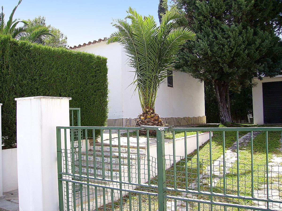 Holiday Home Cornelia Pucho By Interhome Cambrils Dış mekan fotoğraf